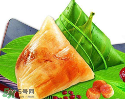 关于粽子的,粽子的必备材料
