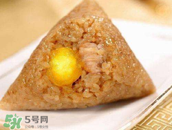 买回来的粽子是蒸还是煮,速冻粽子是蒸还是煮 买回来的粽子是蒸还是煮,速冻粽子是蒸还是煮