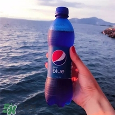 蓝色可乐为什么那么贵,为什么蓝色可乐买不到了 蓝色可乐为什么那么贵,为什么蓝色可乐买不到了