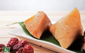 江米粽子的做法和配料,江米粽子的做法