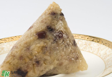 五芳斋粽子有哪些口味,五芳斋粽子种类