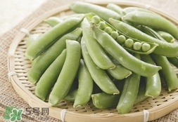 冷冻豌豆的方法,豌豆怎么冷冻 冷冻豌豆的方法,豌豆怎么冷冻