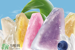 元祖冰淇淋粽子多少钱一盒,元祖雪冰粽