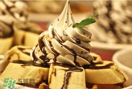 元祖冰淇淋粽子好吃吗,元祖雪冰粽