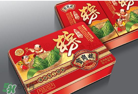 稻香村粽子可以直接吃吗,稻香村粽子煮多长时间