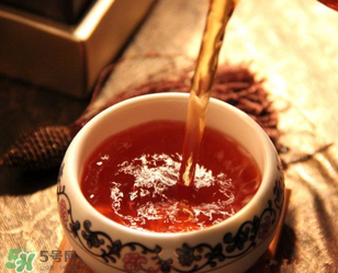 普洱茶发霉了还能喝吗?,普洱茶放久了能喝吗