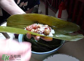 包粽子的米怎么处理好吃,包粽子的米怎么处理呀 包粽子的米怎么处理好吃,包粽子的米怎么处理呀