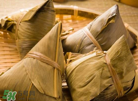 粽绳的选择及处理方式,粽绳的选择