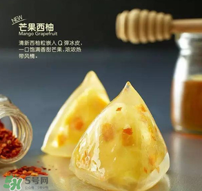 星冰粽怎么做,星冰粽怎么做窍门 星冰粽怎么做,星冰粽怎么做窍门