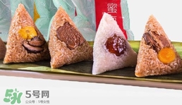 现在做粽子商家都用什么锅煮,买来的粽子怎么煮