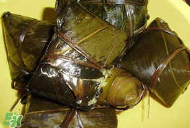 江米粽子怎么煮好吃,江米粽子怎么煮、需要多久 江米粽子怎么煮好吃,江米粽子怎么煮、需要多久