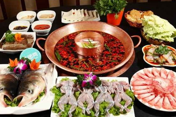 孕妇能吃火锅不,孕妇火锅能吃吗