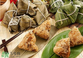 粽叶哪种好吃,粽叶哪种好用