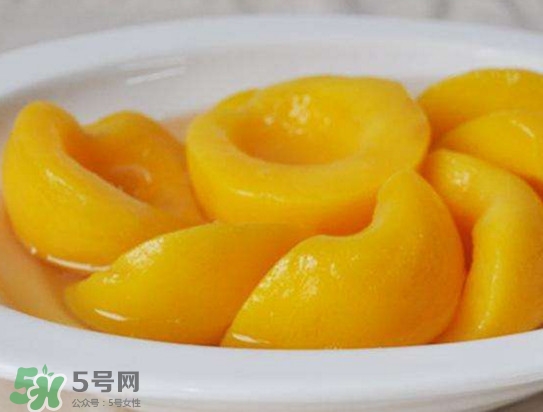 黄桃罐头哪个牌子好吃,黄桃罐头品牌前十名 黄桃罐头哪个牌子好吃,黄桃罐头品牌前十名