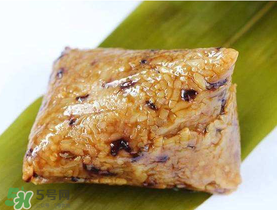 粽子的几种做法,粽子的做法简单 粽子的几种做法,粽子的做法简单