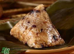 广东粽子简介,广东粽子叫什么 广东粽子简介,广东粽子叫什么