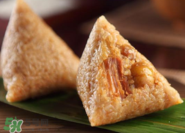 粽子什么品牌好吃,粽子什么品牌好