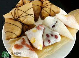 玉米叶怎么包粽子?,玉米叶包粽子视频教程