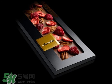 chocome巧克力什么档次,chocolat巧克力怎么样