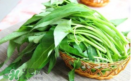 空心菜怎么炒好吃,空心菜怎么做好吃