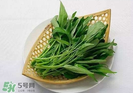 鸡蛋可以和空心菜一起吃吗,鸡蛋和空心菜能一起吃吗