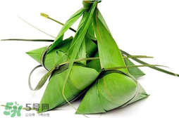 粽子可以放冰箱吗,粽子长时间放在冰箱里可以吃吗