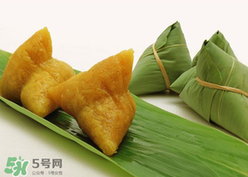 如何包粽子,包粽子做法