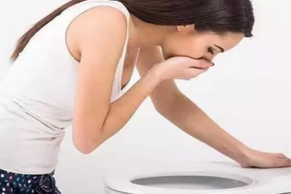 孕早期胃痛怎么办 简单有效的方法,孕早期胃痛怎么办