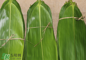 干粽叶的煮法,干粽叶怎么煮