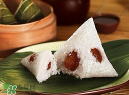 干蜜枣怎么包粽子,干蜜枣直接包粽子吗 干蜜枣怎么包粽子,干蜜枣直接包粽子吗