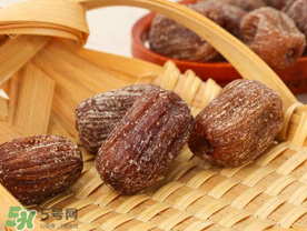 蜜枣的做法大全,蜜枣的简单家常做法