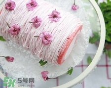 盐渍樱花可以吃吗,樱花是什么