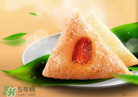 蜜枣粽子做法,蜜枣粽子做法全过程