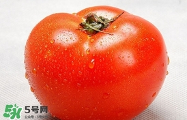 怎样清洗西红柿残留农药,西红柿怎么清洗去掉农药