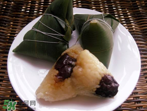 红枣粽子怎么包,包粽子用什么枣最好