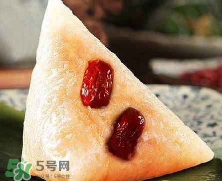 红枣粽子怎么煮多久,红枣粽子怎么煮