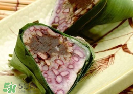 八宝粽子煮多长时间,八宝粽子煮多长时间能煮熟