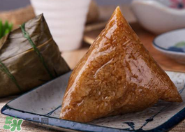 鸡肉粽的做法,鸡肉粽子的做法