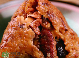 肉粽子怎么煮,肉粽子怎么煮要煮多久 肉粽子怎么煮,肉粽子怎么煮要煮多久