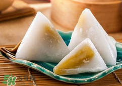 粽子糖的做法和配料,粽子糖的做法