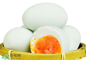 鸭蛋怎么腌制咸鸭蛋,怎样腌制咸鸭蛋