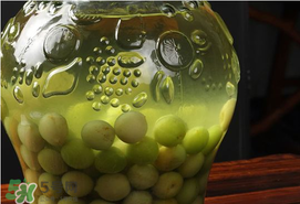 青梅酒的做法和功效,陈允斌青梅酒的做法 青梅酒的做法和功效,陈允斌青梅酒的做法