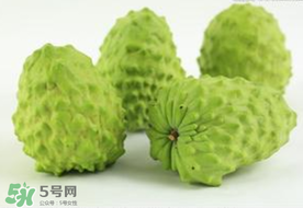 释迦存放方法,熟透的释迦果如何存放