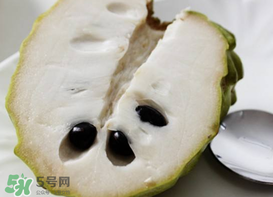 释迦的营养成分,释迦 营养