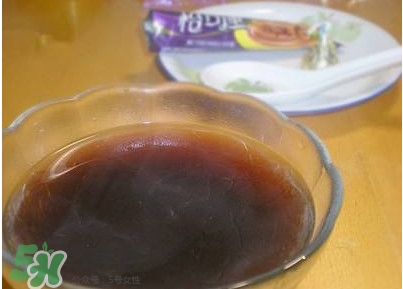 艾叶红糖水的功效和作用,艾叶红糖水的功效和作用机理