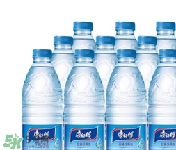 净悦矿泉水多少钱一瓶,纯悦矿泉水多少钱