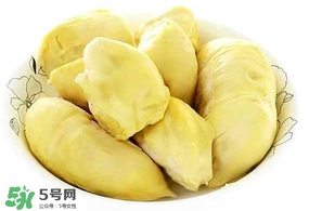 榴莲什么季节吃最好,榴莲什么季节吃最好吃的时候