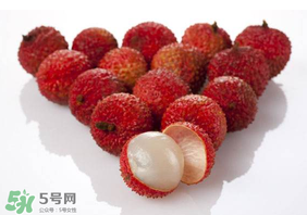 荔枝常温下能放多久,荔枝常温下能放多久,放了三天能吃吗