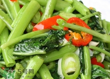 竹叶菜的做法,竹叶菜怎么做好吃 竹叶菜的做法,竹叶菜怎么做好吃