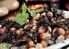 橄榄菜怎么保存,橄榄菜怎么保存一段时间